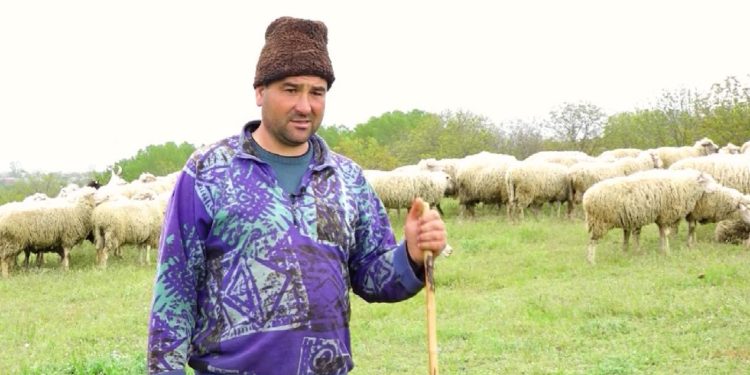 Moldova La Pachet | 22.05.2021