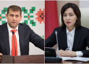 Ilan Șor: Maia Sandu și-a șters picioarele de votul și interesele locuitorilor din Bălți