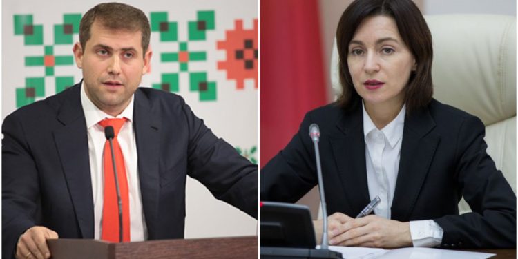 Ilan Șor: Maia Sandu și-a șters picioarele de votul și interesele locuitorilor din Bălți