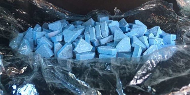 Deținut din Penitenciarul Cricova – capul unei grupări specializată în trafic de droguri | VIDEO