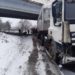 Grav accident, cu implicarea unui TIR, la Cricova. Un tânăr de 20 de ani a murit pe loc | FOTO