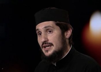 Fostul diacon Ghenadie Valuța îi cere Mitropolitului Moldovei o a doua șansă: Am scris Mitropolitului săptămâna trecută să-și facă milă de mine | VIDEO
