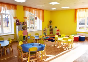 Ilan Șor: Am inaugurat o nouă grădiniță, după o renovare completă