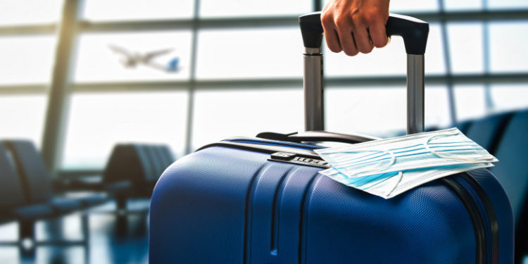 România introduce formularul de localizare a pasagerului. Toți cei care intră în țară trebuie să îl completeze