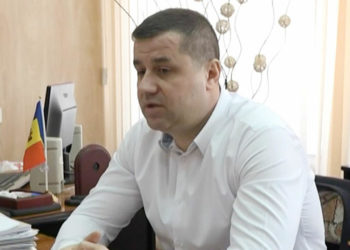 Seful Directiei generale urmarire penala a CNA, Ghenadie Tanas, a primit mandat de arestare pentru 20 de zile | VIDEO