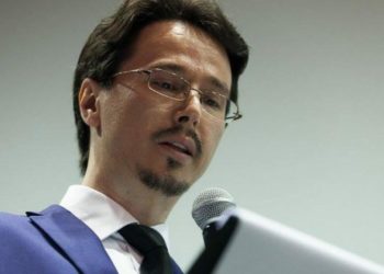 Unul dintre cei mai cunoscuți judecători din România, dat afară din magistratură din cauza unui filmuleț pe TikTok | VIDEO