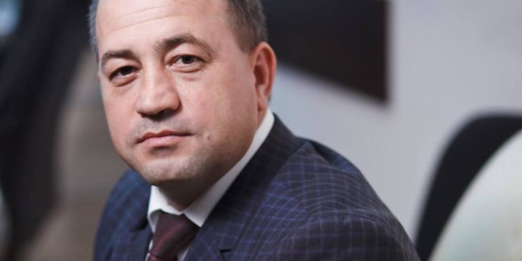 Dorin Popescu este noul președinte la Uniunii Avocaților din Moldova