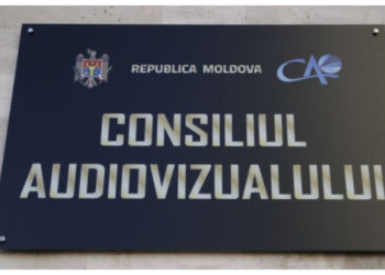 Consiliul Audiovizualului are o nouă componență. Parlamentul a numit în funcţie cei șapte membri propuși de comisia de profil
