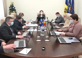 Președinta Comisiei de Evaluare a lui Stoianoglo a scris cerere de demisie. Motivele invocate
