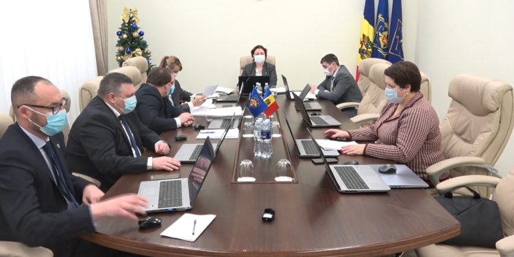 Președinta Comisiei de Evaluare a lui Stoianoglo a scris cerere de demisie. Motivele invocate