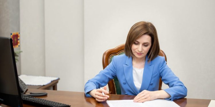 Președinția a întors în Parlament amendamentul la legea Bugetului pentru anul 2022 | VIDEO