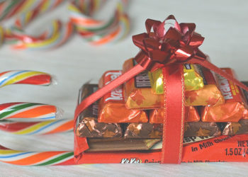 Atenție la cumpărături! Dulciuri pentru copii cu termenul de valabilitate expirat, depistate de polițiști | VIDEO