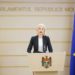 АП приняла решение о применении домашнего ареста на 24 суток для Игоря Попы