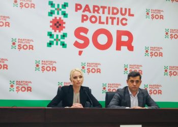 Marina Tauber: Puterea uzurpatoare le-a furat bălțenilor visul și dreptul la libera alegere