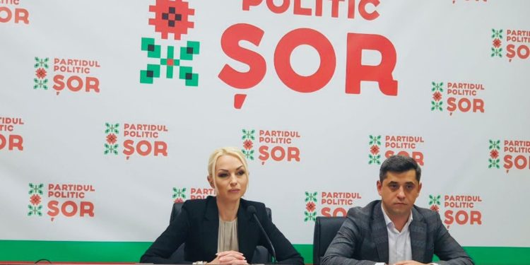 Marina Tauber: Puterea uzurpatoare le-a furat bălțenilor visul și dreptul la libera alegere