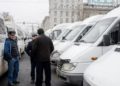 ”Datele solicitate de la transportatori a fost un joc pentru a crea o imagine falsă în societate»: Transportatorii din Moldova au expediat Ministerului Infrastructurii o scrisoare în care insistă pe revizuirea tarifelor | VIDEO