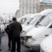 ”Datele solicitate de la transportatori a fost un joc pentru a crea o imagine falsă în societate»: Transportatorii din Moldova au expediat Ministerului Infrastructurii o scrisoare în care insistă pe revizuirea tarifelor | VIDEO