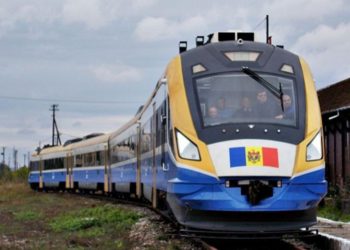 Trenurile Chișinău-București și Iași-Ungheni și-au reluat circulația. Vezi orarul