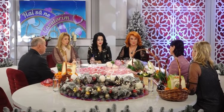 „Hai să ne căsătorim”: Moș Crăciun sau Moș Teodor, în căutarea Crăciuniței