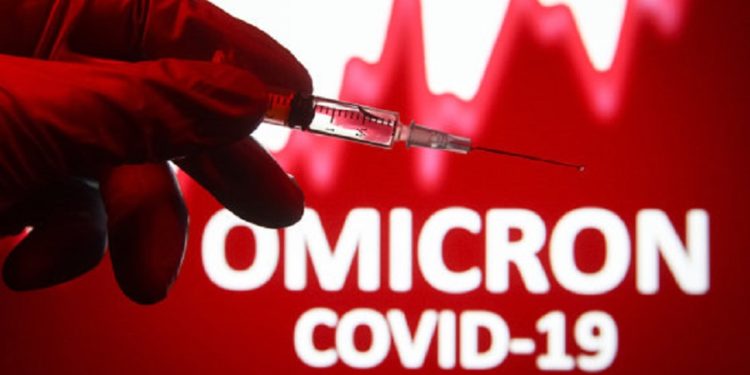 Covid: Explozia de Omicron provoacă un număr record de infectări în întreaga lume