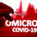 Covid: Explozia de Omicron provoacă un număr record de infectări în întreaga lume