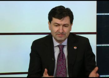 Expert în drept constituțional despre excluderea Marinei Tauber din cursa electorală la Bălți: Aș întreba de unde a luat PAS acele milioane, plătite unei agenții media din România pentru activitate de „troling” | VIDEO