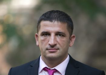Vlad Țurcanu, numit de Parlament, în funcţia de director general al Companiei „Teleradio-Moldova”