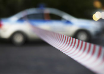 Два человека погибли при стрельбе в московском МФЦ