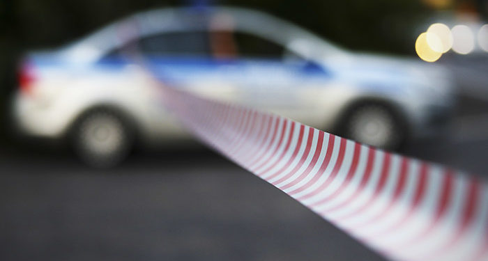 Два человека погибли при стрельбе в московском МФЦ