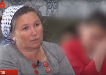 Un grav accident a schimbat radical viața unei familii cu 12 copii. Cum înfruntă mama lor obstacolele vieții aflați în noua ediție a emisiunii ”Oameni pentru Oameni” | VIDEO