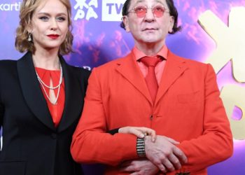 Разводящийся Лепс поделит с супругой недвижимость на миллиард рублей