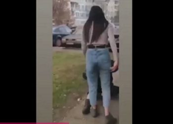 Dosarul tinerelor care au bătut cu picioarele o adolescentă în sectorul Ciocana al capitalei: Ce pedeapsă a cerut procurorul | VIDEO