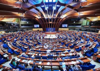 Consiliul Europei a reacționat la abuzurile la care a fost supusă Marina Tauber: Congresul Autorităților Locale și Regionale a CE va examina cazul