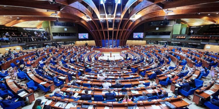 Consiliul Europei a reacționat la abuzurile la care a fost supusă Marina Tauber: Congresul Autorităților Locale și Regionale a CE va examina cazul