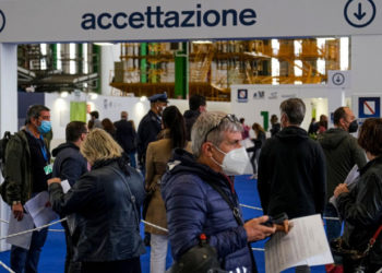 Italia anunță noi condiții de intrare pe teritoriul țării