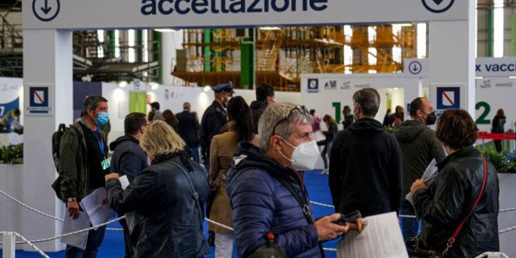 Italia anunță noi condiții de intrare pe teritoriul țării