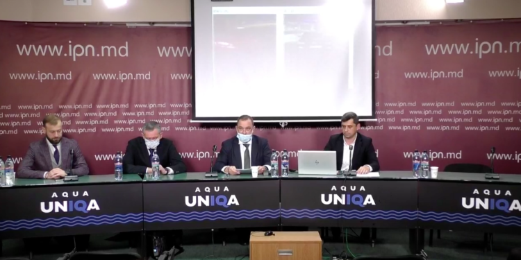 Avocați: Bălțenii au fost lipsiți abuziv de dreptul de a alege. Cazul eliminării abuzive a Marinei Tauber din cursă este sută la sută câștigător la CEDO