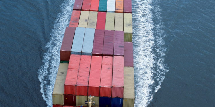 Două nave cargo s-au ciocnit în Marea Baltică. Operațiune amplă de salvare, după ce una dintre ele s-a răsturnat