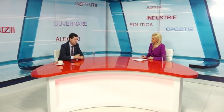 MOLDOVA ZI DE ZI | 06.12.2021