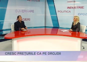 MOLDOVA ZI DE ZI | 13.12.2021