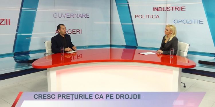 MOLDOVA ZI DE ZI | 13.12.2021