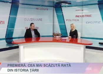 MOLDOVA ZI DE ZI | 20.12.2021