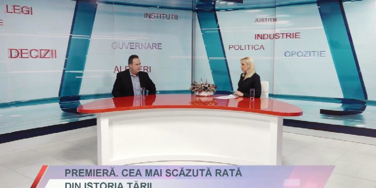 MOLDOVA ZI DE ZI | 20.12.2021