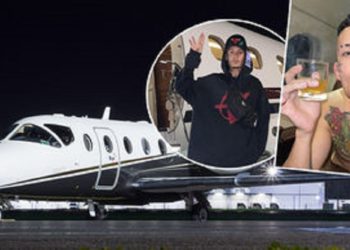 Рэпер Моргенштерн в молдавском селе: «Из Дубаи в баньку в Приднестровье»