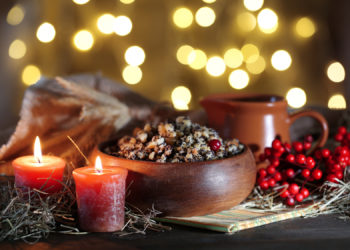 Православные христиане празднуют Сочельник | VIDEO