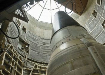 Лидеры ядерной «пятерки» выпустили совместное заявление