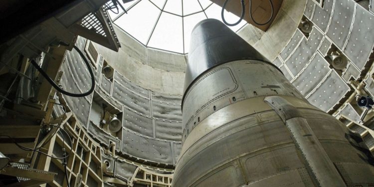 Лидеры ядерной «пятерки» выпустили совместное заявление