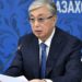 Президент Казахстана отдал приказ «открывать огонь по террористам на поражение без предупреждения»