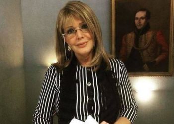 Российская актриса Елена Проклова попала в реанимацию в Москве