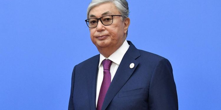 Токаев утвердил новый состав правительства Казахстана